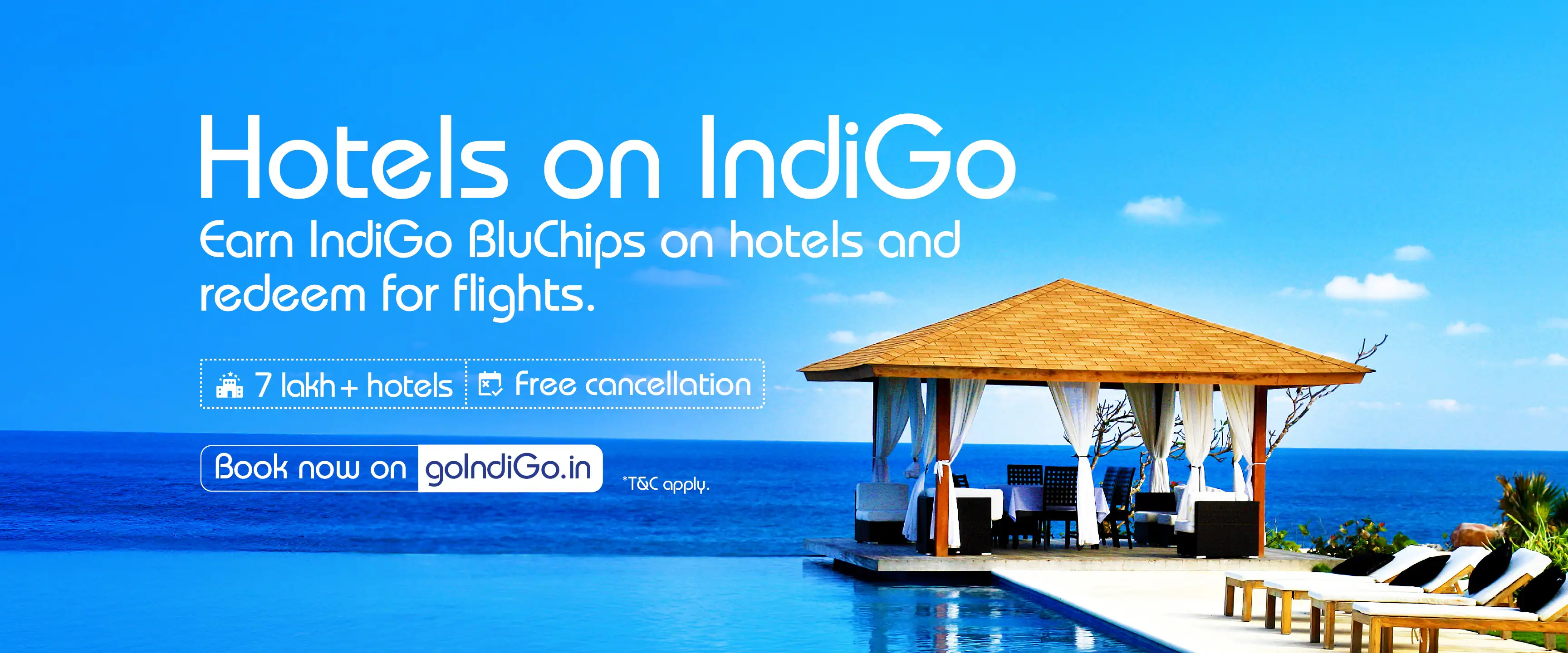 Destination of the week international travel offer